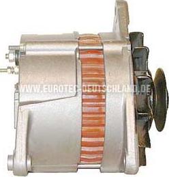 Eurotec 12034200 - Генератор vvparts.bg