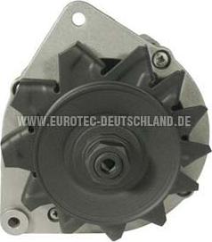 Eurotec 12035910 - Генератор vvparts.bg