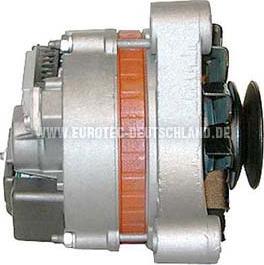 Eurotec 12035640 - Генератор vvparts.bg