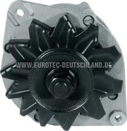 Eurotec 12035010 - Генератор vvparts.bg