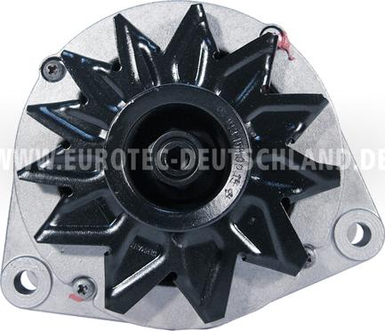 Eurotec 12035890 - Генератор vvparts.bg