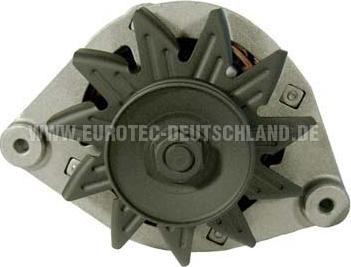 Eurotec 12035840 - Генератор vvparts.bg