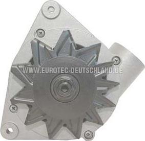 Eurotec 12035810 - Генератор vvparts.bg