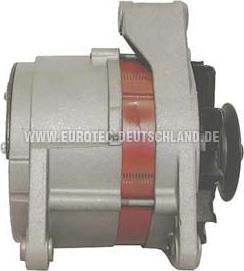 Eurotec 12035810 - Генератор vvparts.bg