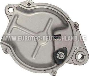 Eurotec 12035710 - Генератор vvparts.bg