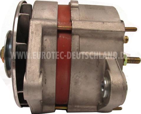 Eurotec 12035770 - Генератор vvparts.bg