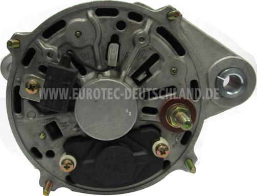 Eurotec 12035770 - Генератор vvparts.bg