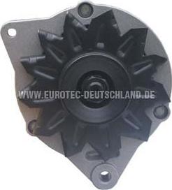 Eurotec 12036960 - Генератор vvparts.bg