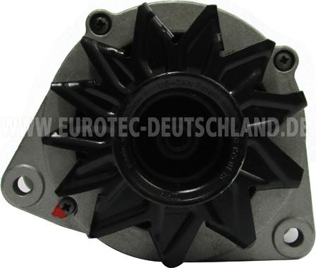 Eurotec 12036400 - Генератор vvparts.bg