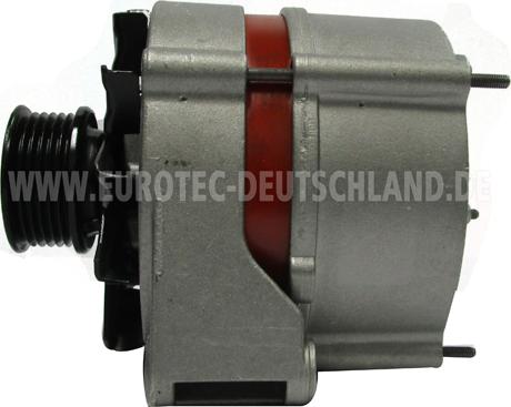 Eurotec 12036400 - Генератор vvparts.bg