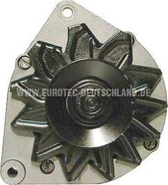 Eurotec 12036520 - Генератор vvparts.bg