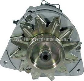 Eurotec 12036610 - Генератор vvparts.bg