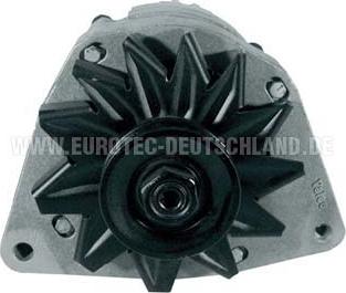 Eurotec 12036890 - Генератор vvparts.bg