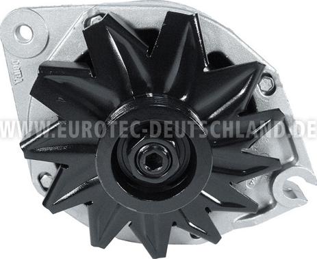 Eurotec 12036870 - Генератор vvparts.bg