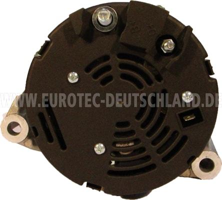 Eurotec 12036360 - Генератор vvparts.bg