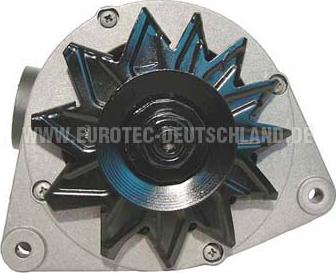 Eurotec 12036760 - Генератор vvparts.bg