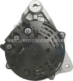 Eurotec 12036700 - Генератор vvparts.bg