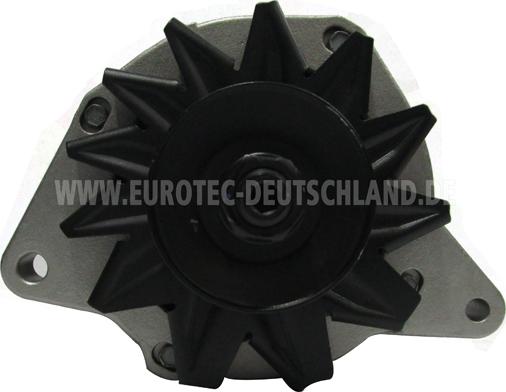 Eurotec 12036710 - Генератор vvparts.bg