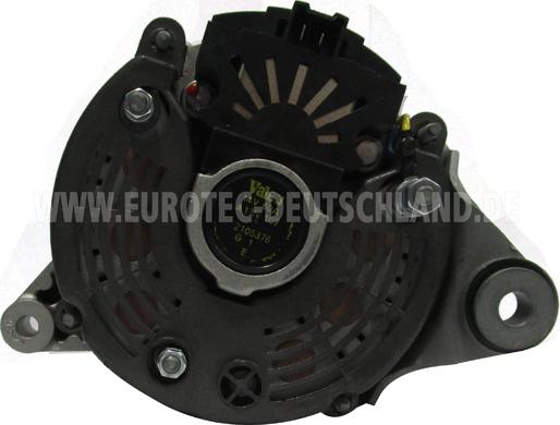 Eurotec 12036710 - Генератор vvparts.bg