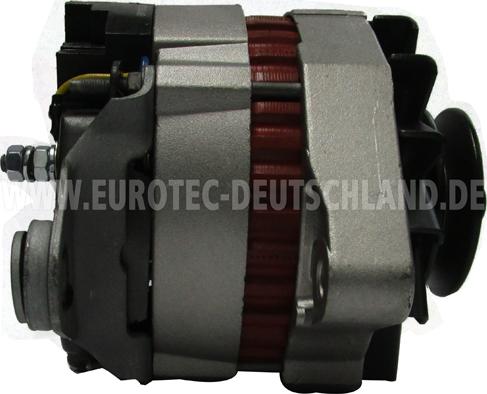 Eurotec 12036710 - Генератор vvparts.bg