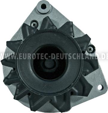 Eurotec 12030590 - Генератор vvparts.bg