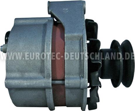 Eurotec 12030590 - Генератор vvparts.bg