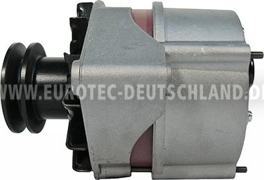 Eurotec 12030750 - Генератор vvparts.bg