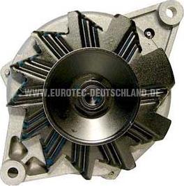 Eurotec 12030880 - Генератор vvparts.bg