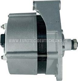 Eurotec 12038050 - Генератор vvparts.bg