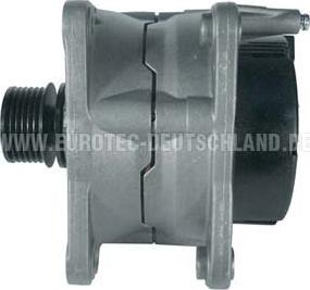 Eurotec 12038610 - Генератор vvparts.bg