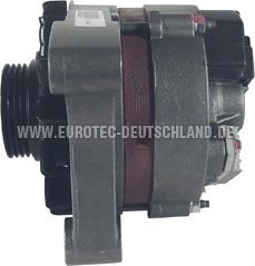 Eurotec 12038620 - Генератор vvparts.bg