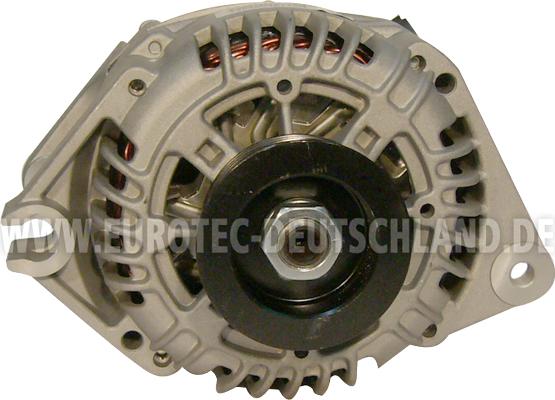 Eurotec 12038810 - Генератор vvparts.bg