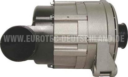 Eurotec 12038310 - Генератор vvparts.bg