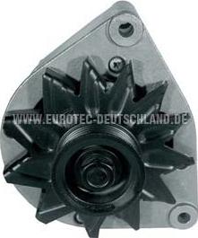 Eurotec 12033900 - Генератор vvparts.bg