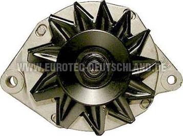 Eurotec 12033980 - Генератор vvparts.bg