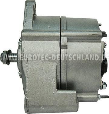 Eurotec 12033090 - Генератор vvparts.bg