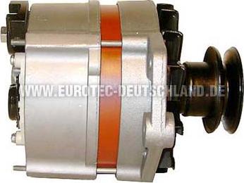 Eurotec 12033160 - Генератор vvparts.bg