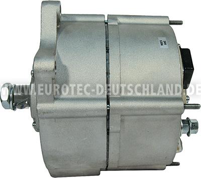 Eurotec 12033100 - Генератор vvparts.bg