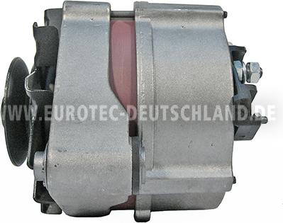 Eurotec 12033120 - Генератор vvparts.bg