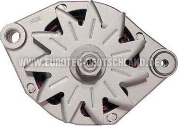 Eurotec 12033840 - Генератор vvparts.bg