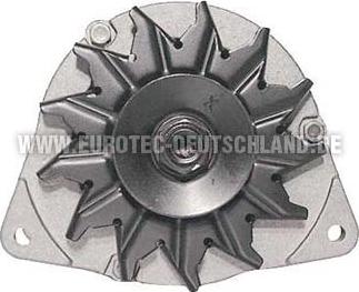 Eurotec 12033830 - Генератор vvparts.bg