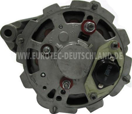 Eurotec 12033820 - Генератор vvparts.bg