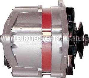 Eurotec 12033310 - Генератор vvparts.bg