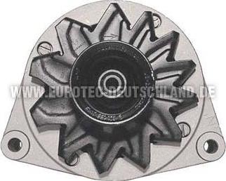 Eurotec 12033720 - Генератор vvparts.bg