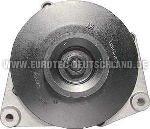 Eurotec 12032990 - Генератор vvparts.bg