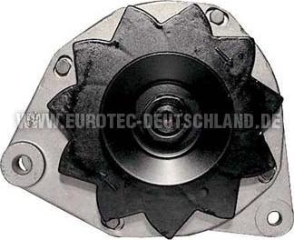 Eurotec 12032320 - Генератор vvparts.bg