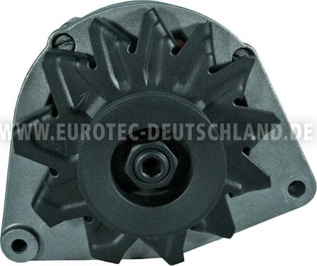 Eurotec 12037880 - Генератор vvparts.bg