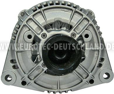 Eurotec 12037340 - Генератор vvparts.bg