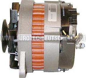 Eurotec 12037280 - Генератор vvparts.bg