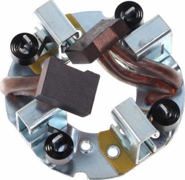 Exact 21-0045 - Държач, карбонови четки vvparts.bg